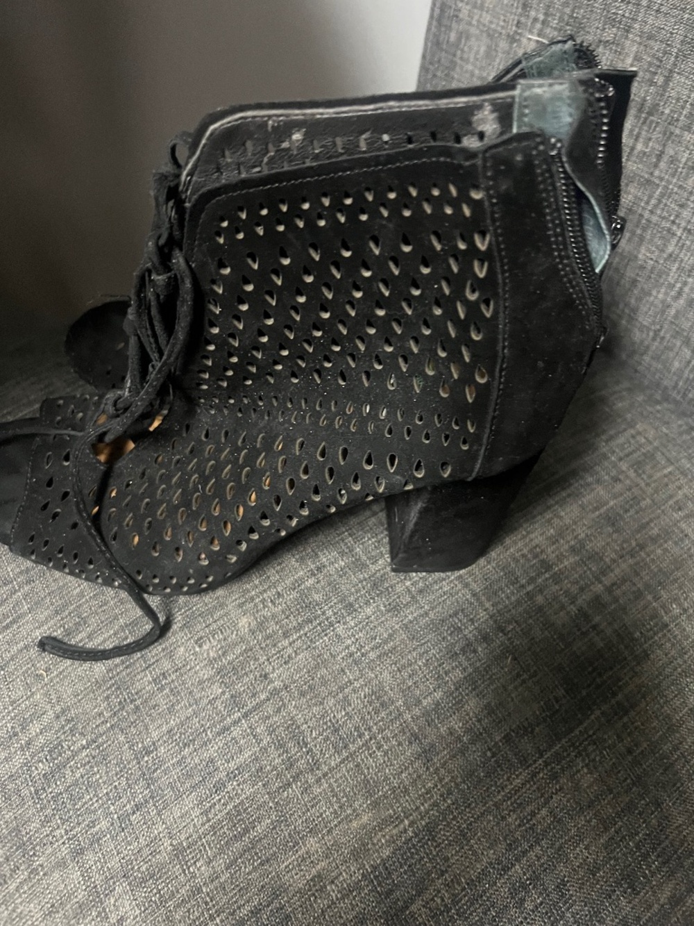 Wedges